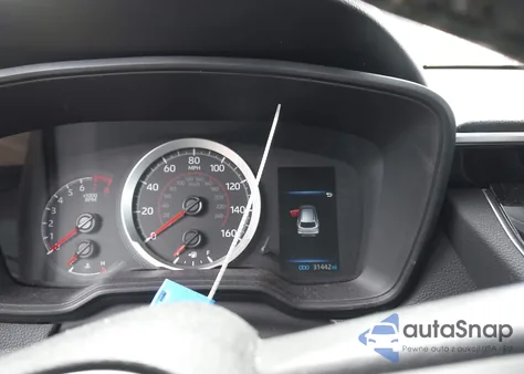 2022 Toyota Corolla Cross Le from USA, damaged, VIN 7MUCAABG0NV030247